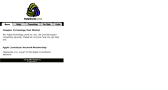 Desktop Screenshot of helpguide.com
